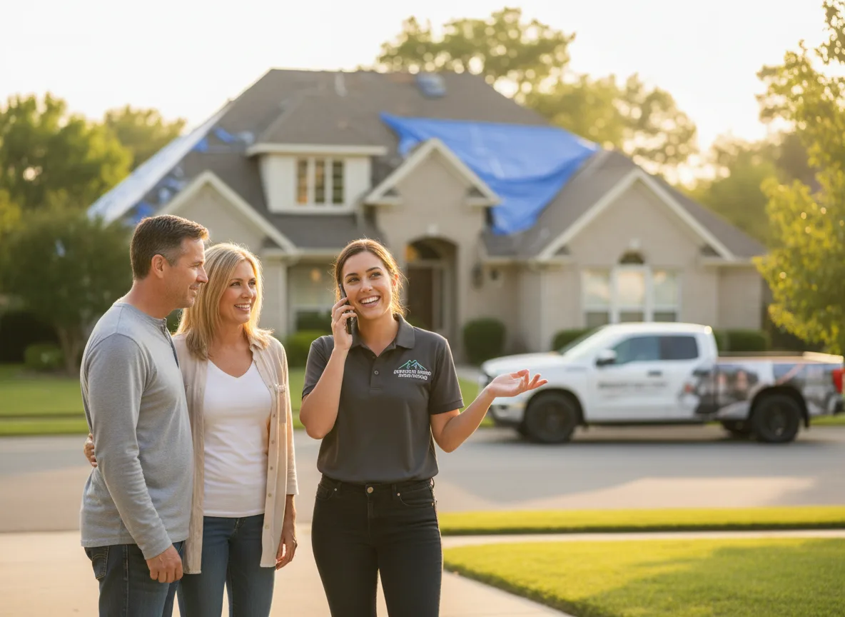 Emergency Roof Repair Stevinson, CA FAQs